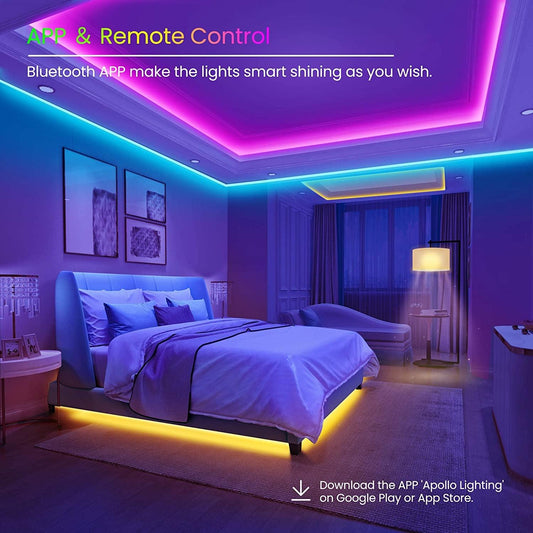 LED Strip Lights