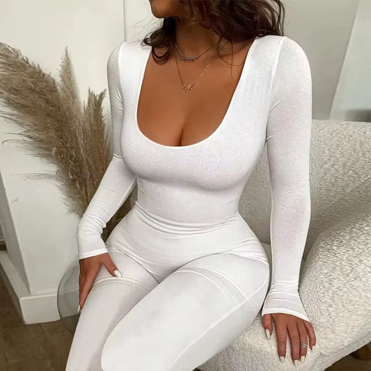 Women Bodycon Jumpsuits