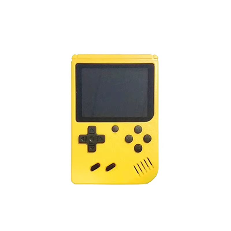 Classic Handheld Game Console with TV Connectivity