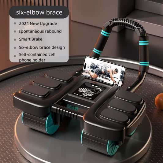 Abdominal Wheel Exerciser