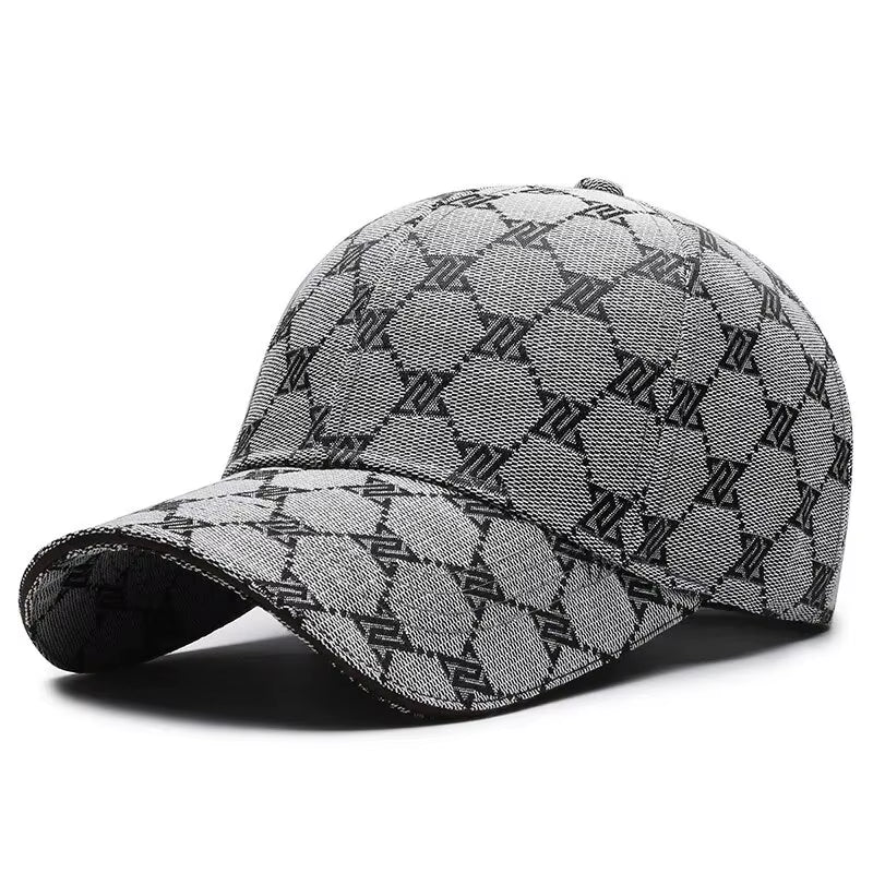 Universal Casual Baseball Cap