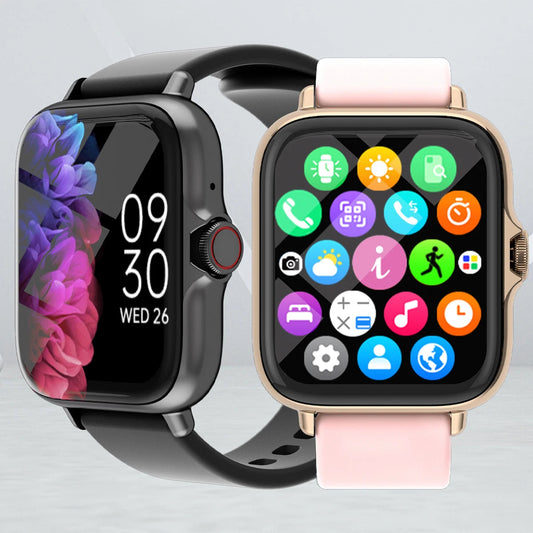Universal 1.83 inch HD Screen Smart Watch