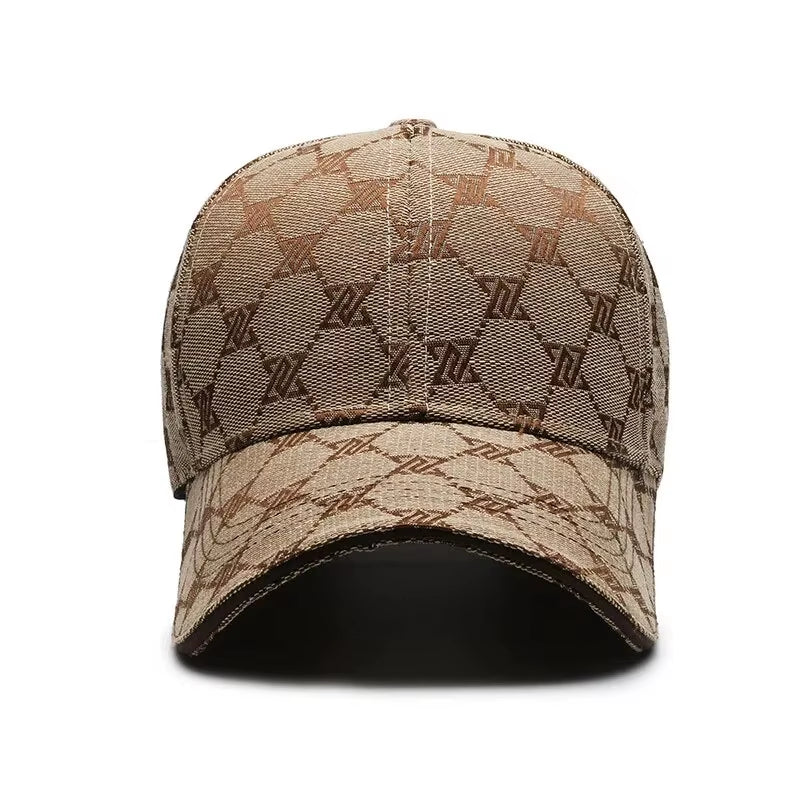 Universal Casual Baseball Cap