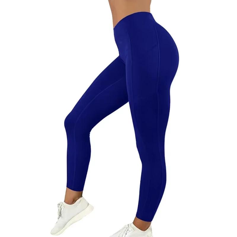 Sportswear Woman Yoga Pants
