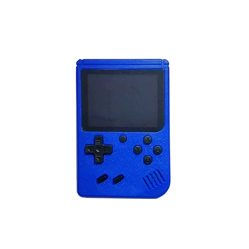 Classic Handheld Game Console with TV Connectivity