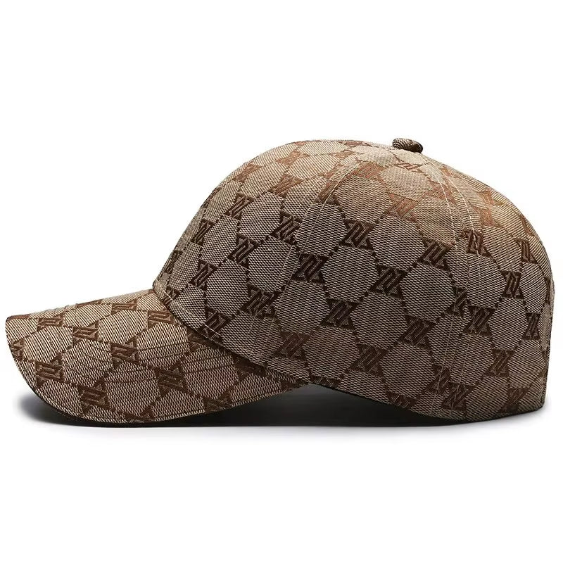 Universal Casual Baseball Cap