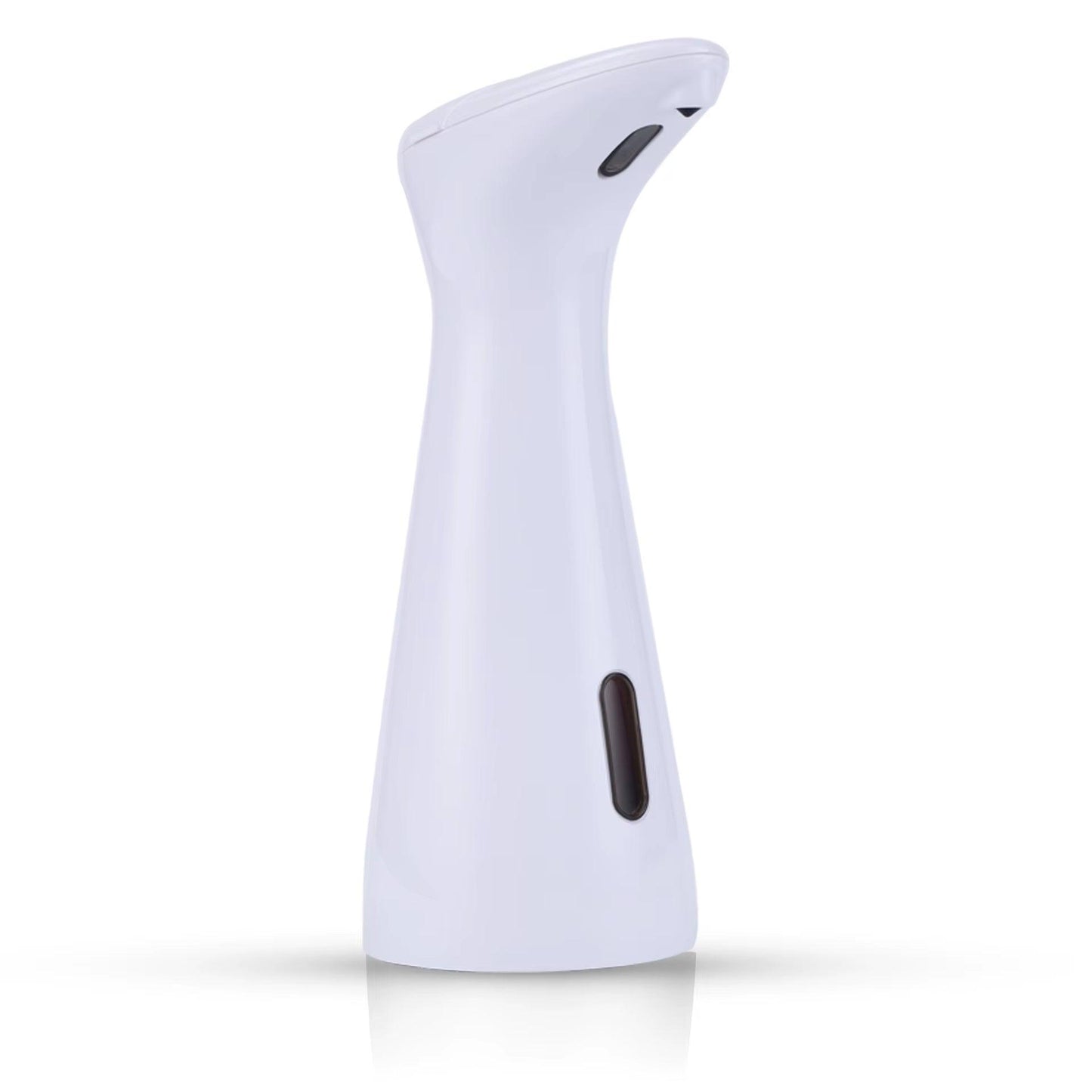 Automatic Sensor Soap Dispenser White High Quality Abs Waterproof Hand Soap Sensor Bathroom Smart Wash Handpiece