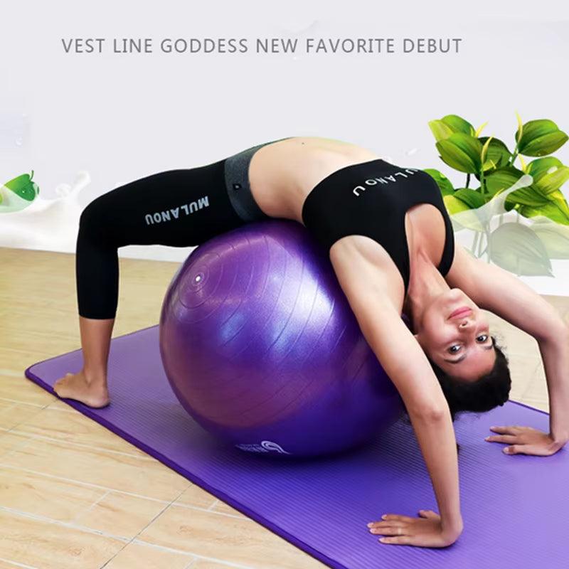 Fitness Yoga Ball