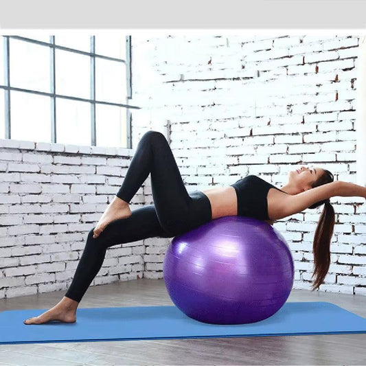 Fitness Yoga Ball