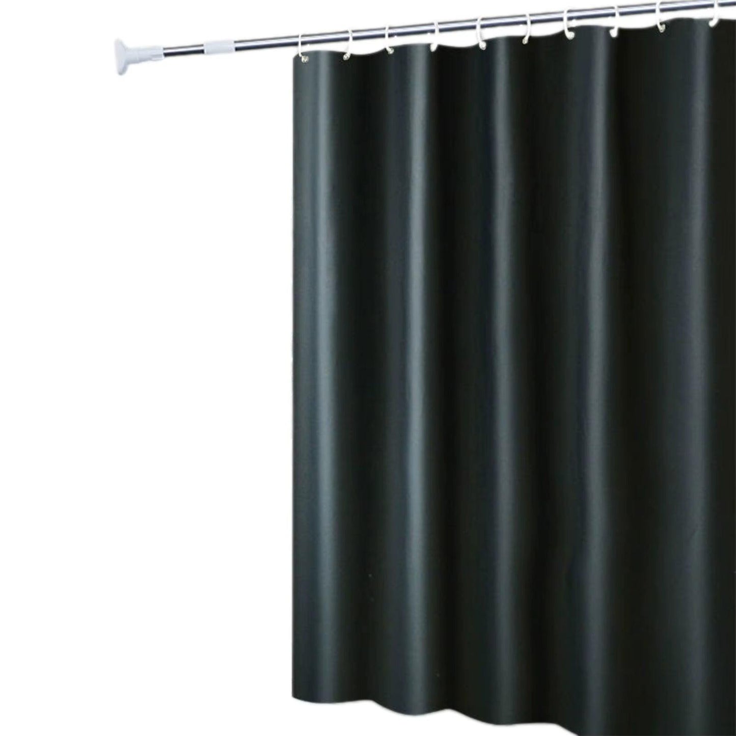 PEVA Waterproof Shower Curtain
