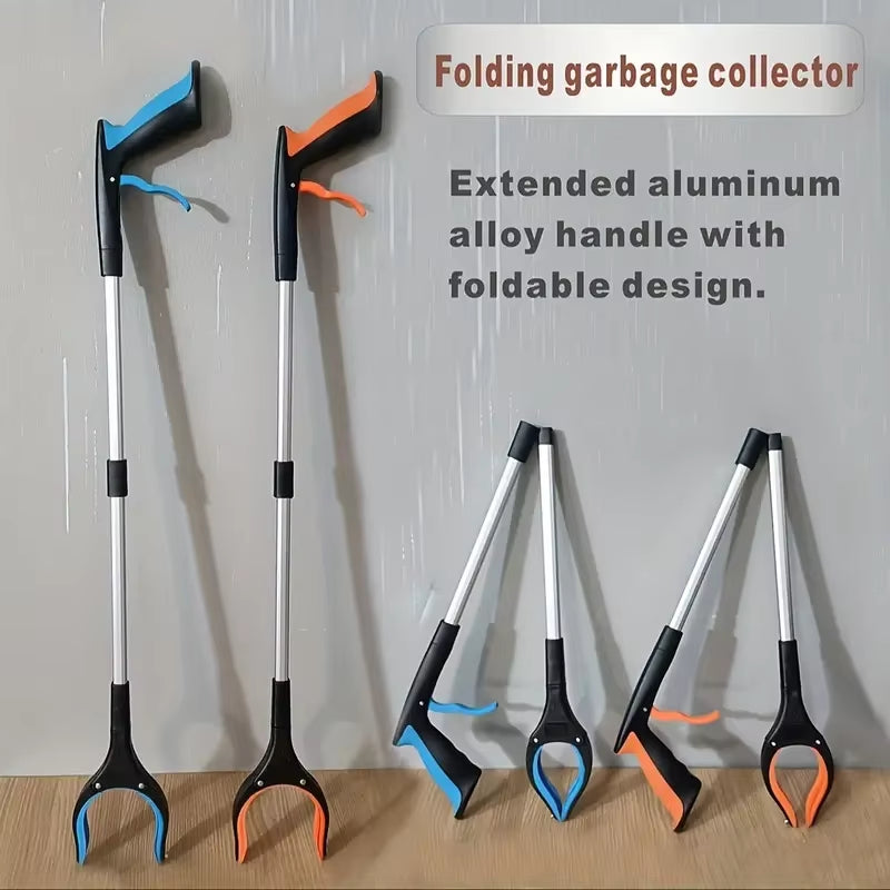 Lightweight Heavy Duty Garbage Picker Grabber