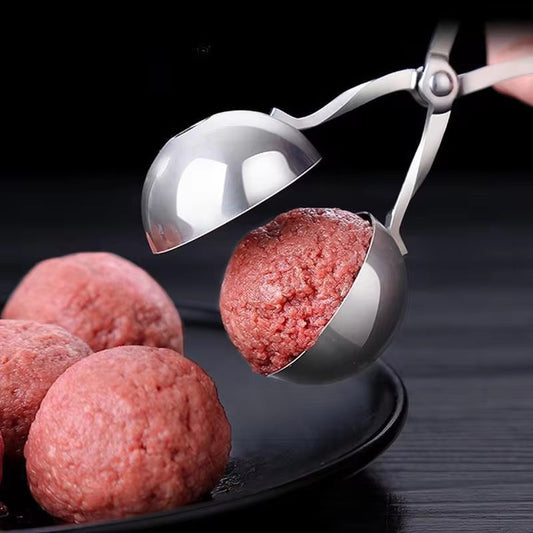 Meat Ball Maker Rice Ball Shaper Tool