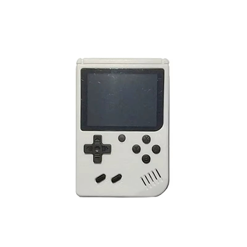 Classic Handheld Game Console with TV Connectivity