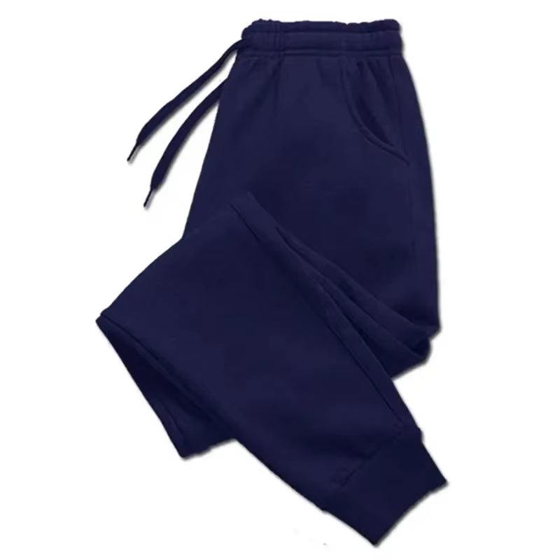 Men Sports Jogger Pants