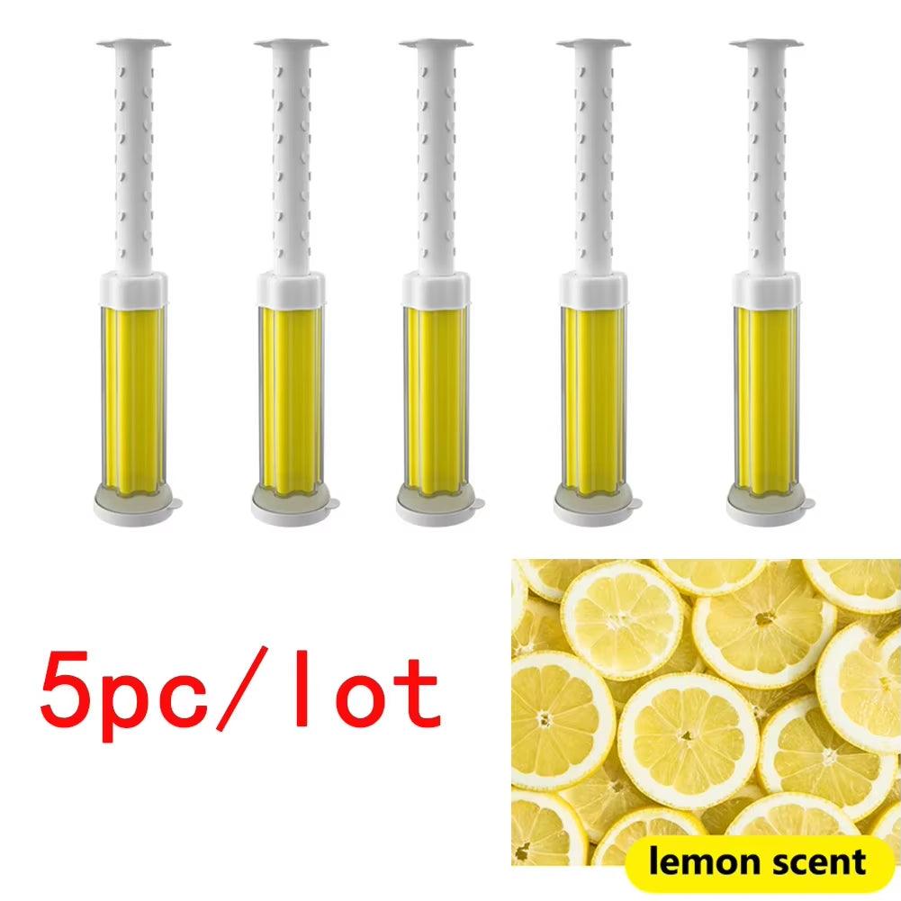 Flower Aromatic Toilet Gel