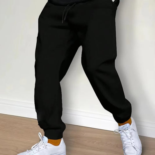 Men Sports Jogger Pants