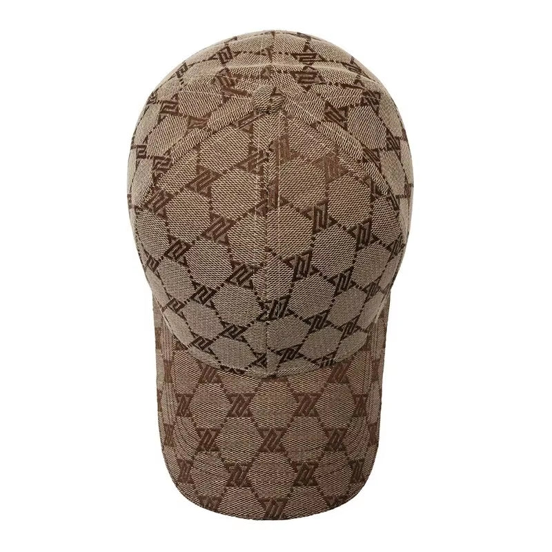Universal Casual Baseball Cap