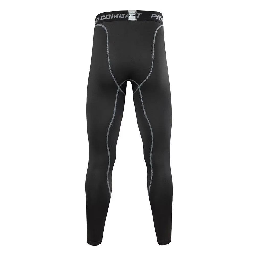 Men Compression Fitness Pants