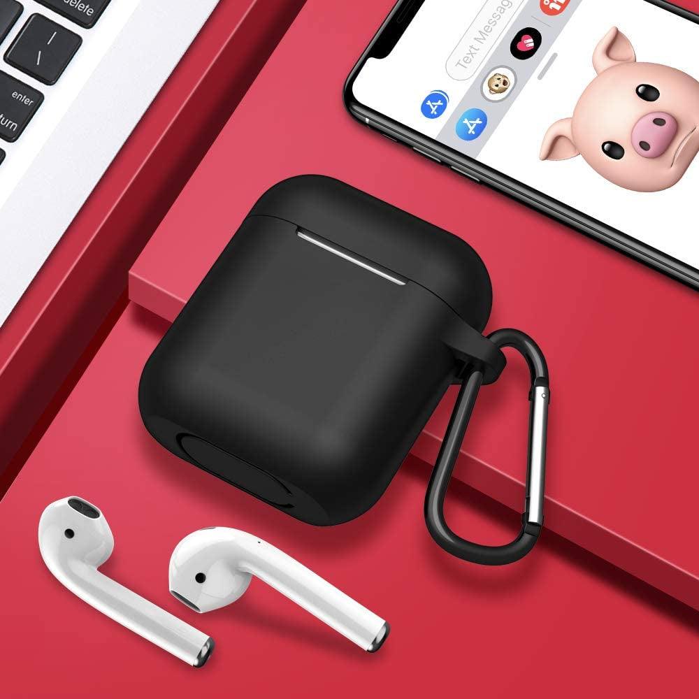 Apple Airpods (generations 1 & 2) Charging Case
