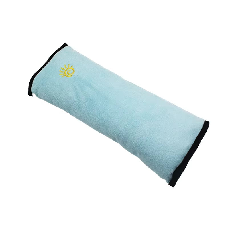Universal Safety Seat Belt Cushion