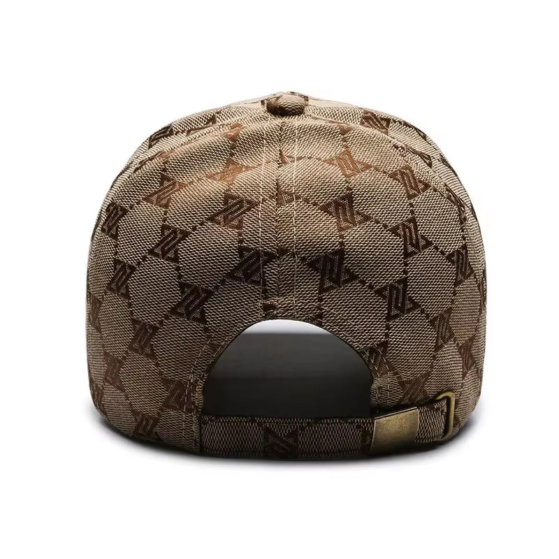 Universal Casual Baseball Cap