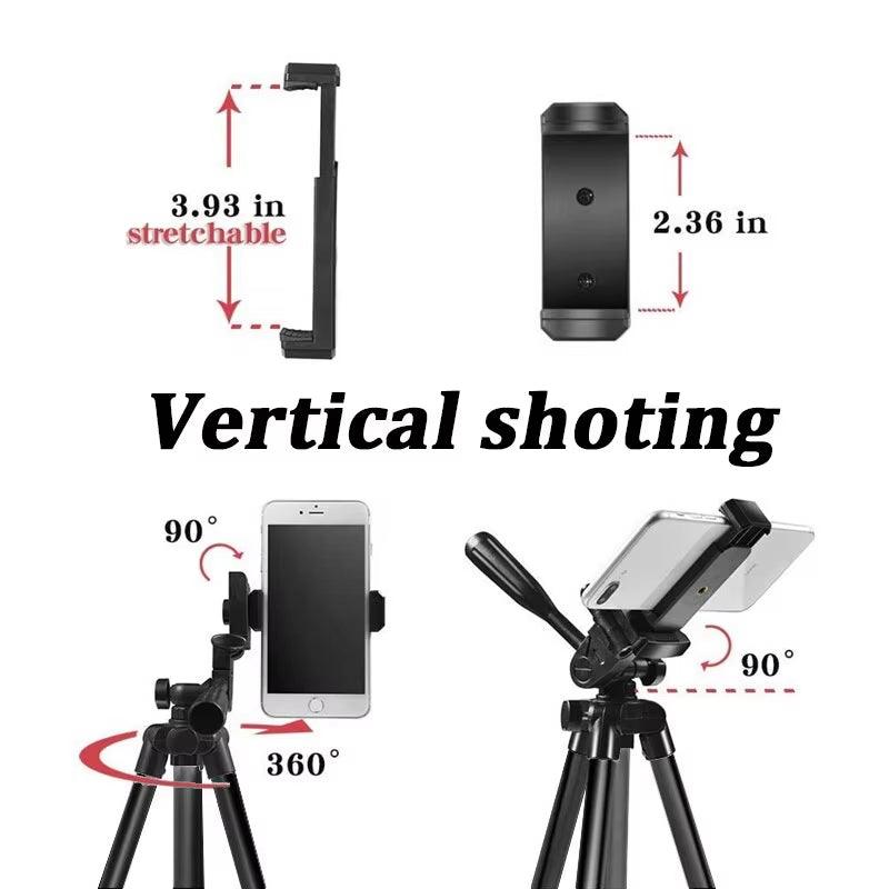 Universal Tripod Stand