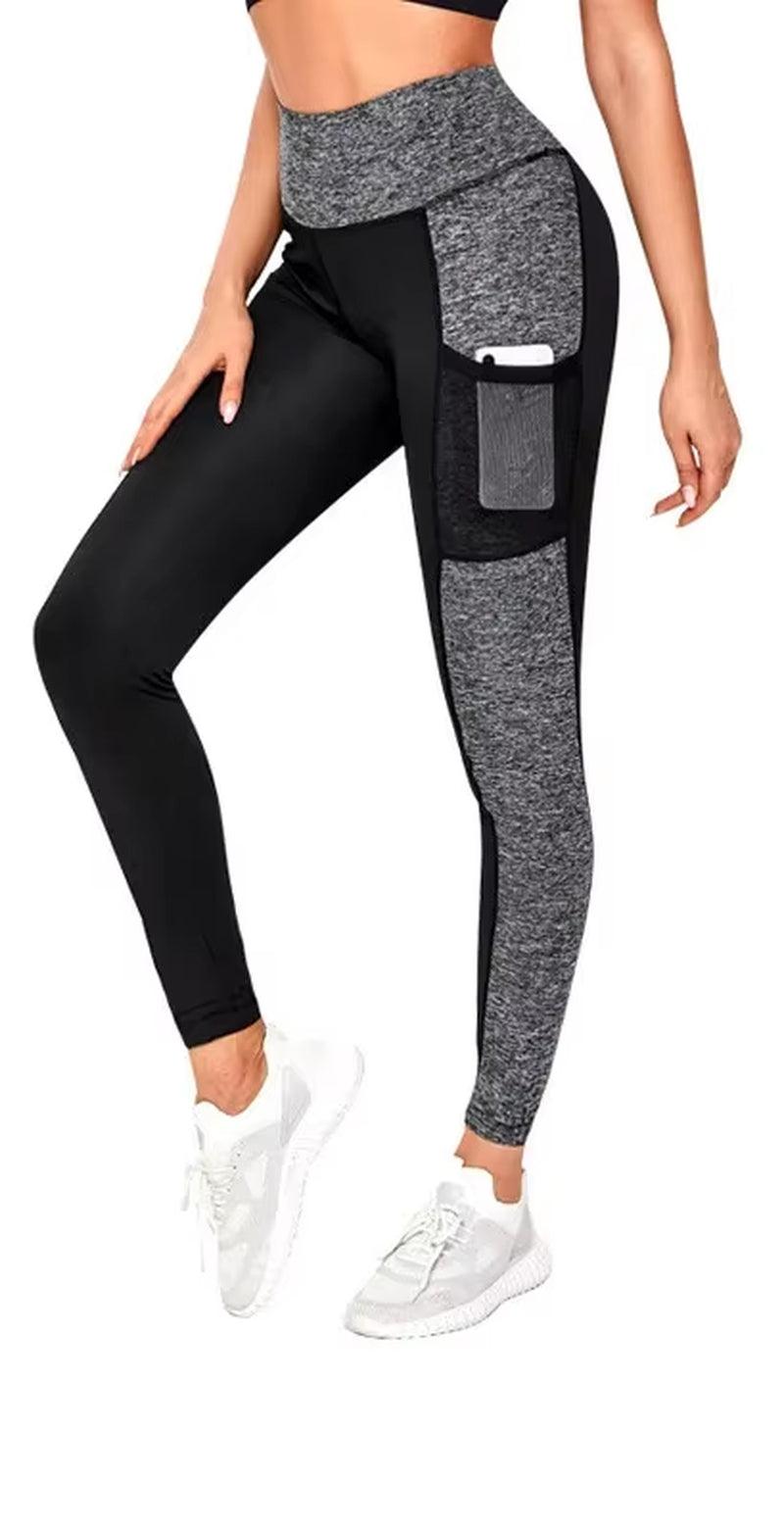 Sportswear Woman Yoga Pants