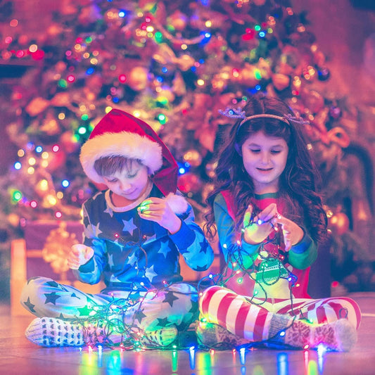 LED Christmas Tree Lights