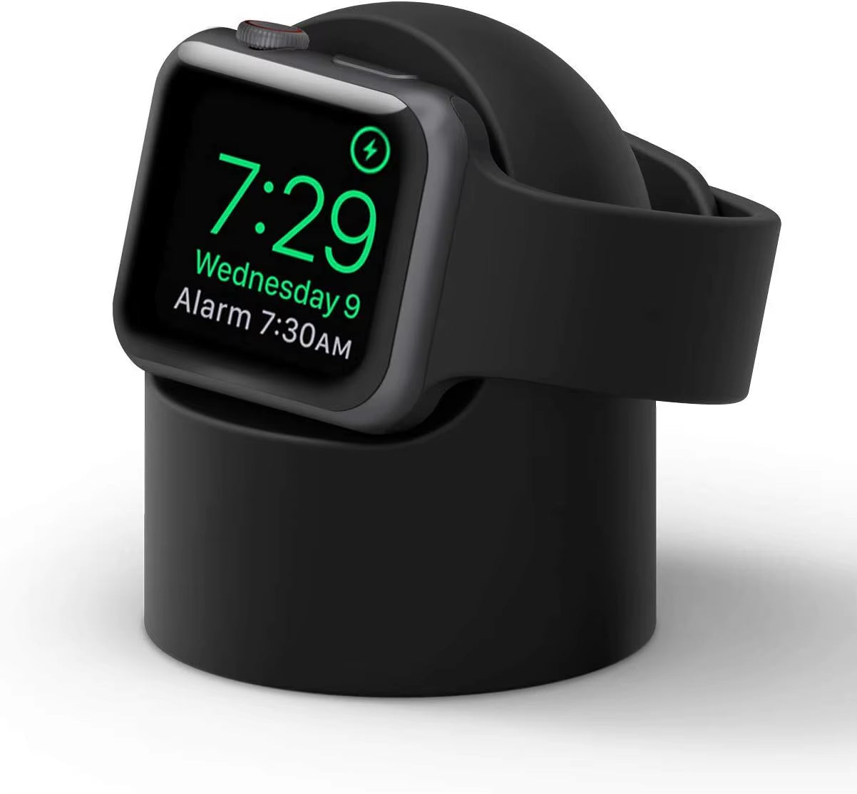 Charger Dock Station Stand for Apple Watch Series
