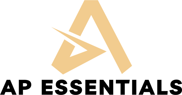 AP Essentials logo