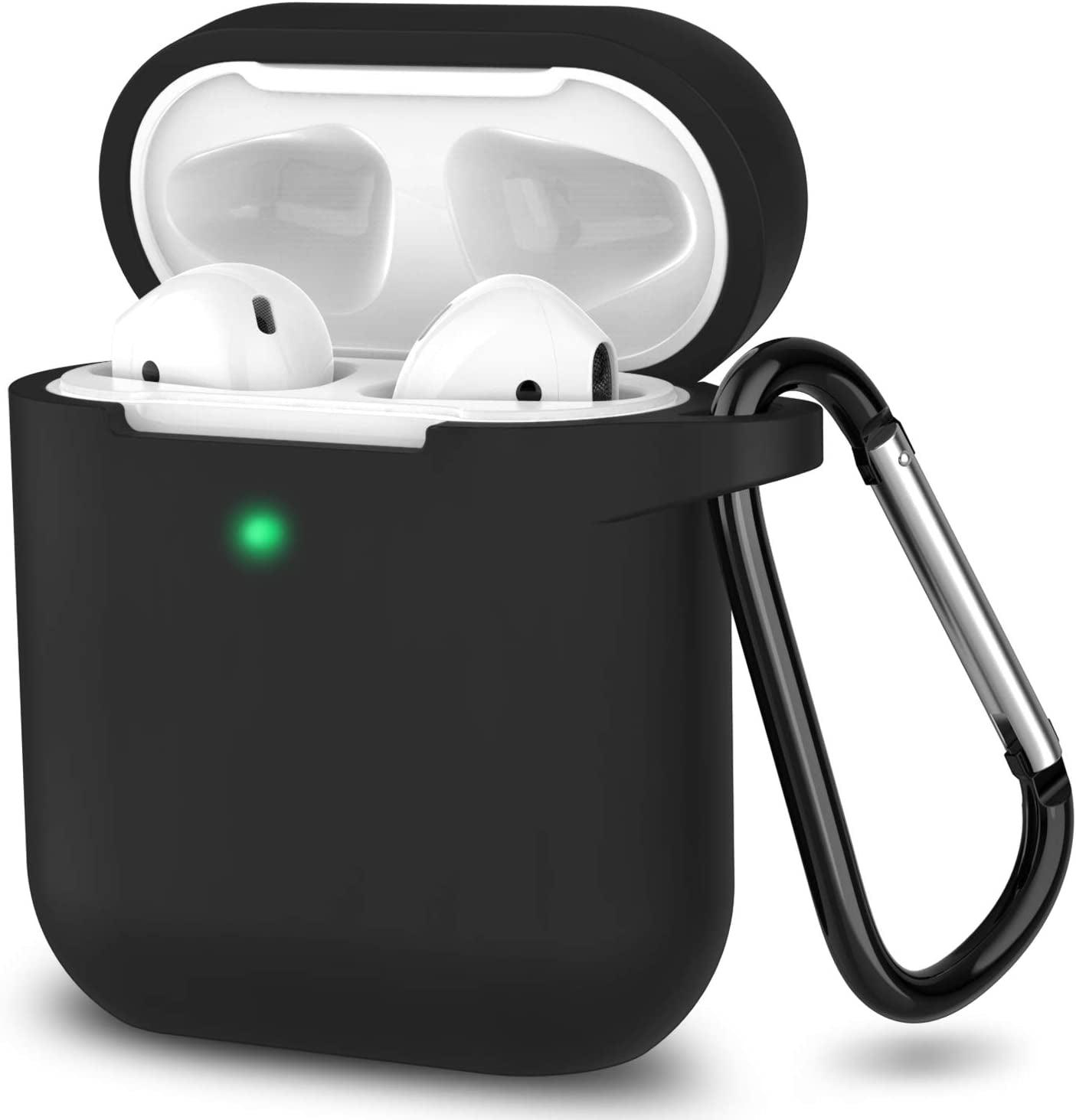 Apple Airpods (generations 1 & 2) Charging Case