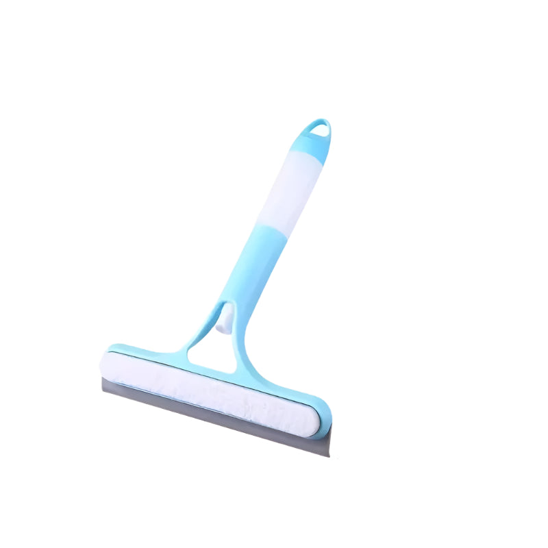 Multi-Function Glass Cleaner with Sprayer