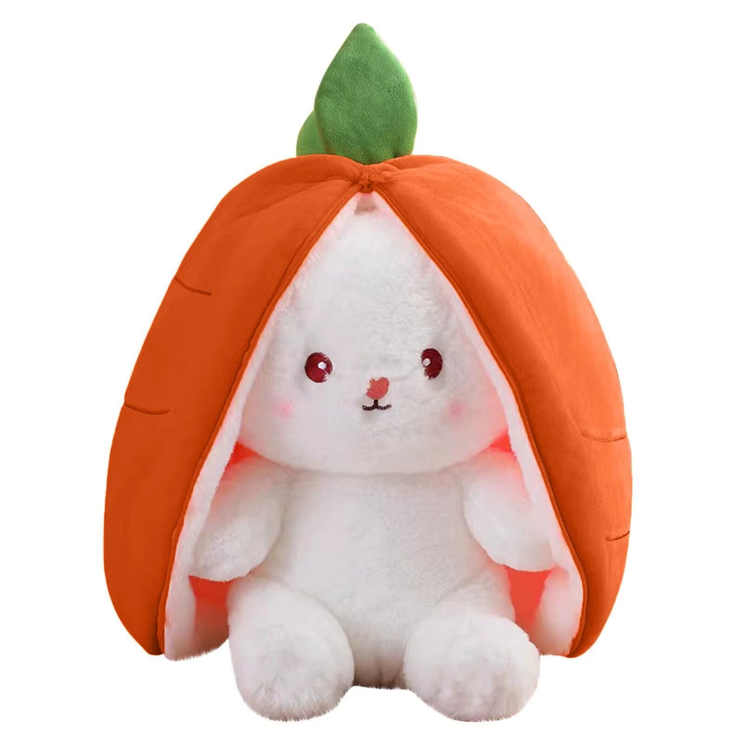 Easter Bunny Plush Stuffed Animal