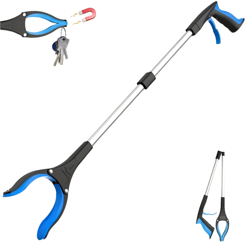 Lightweight Heavy Duty Garbage Picker Grabber