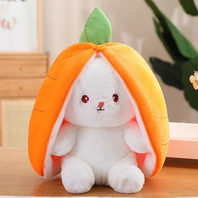 Easter Bunny Plush Stuffed Animal