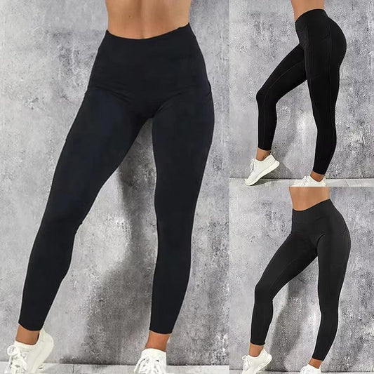 Sportswear Woman Yoga Pants