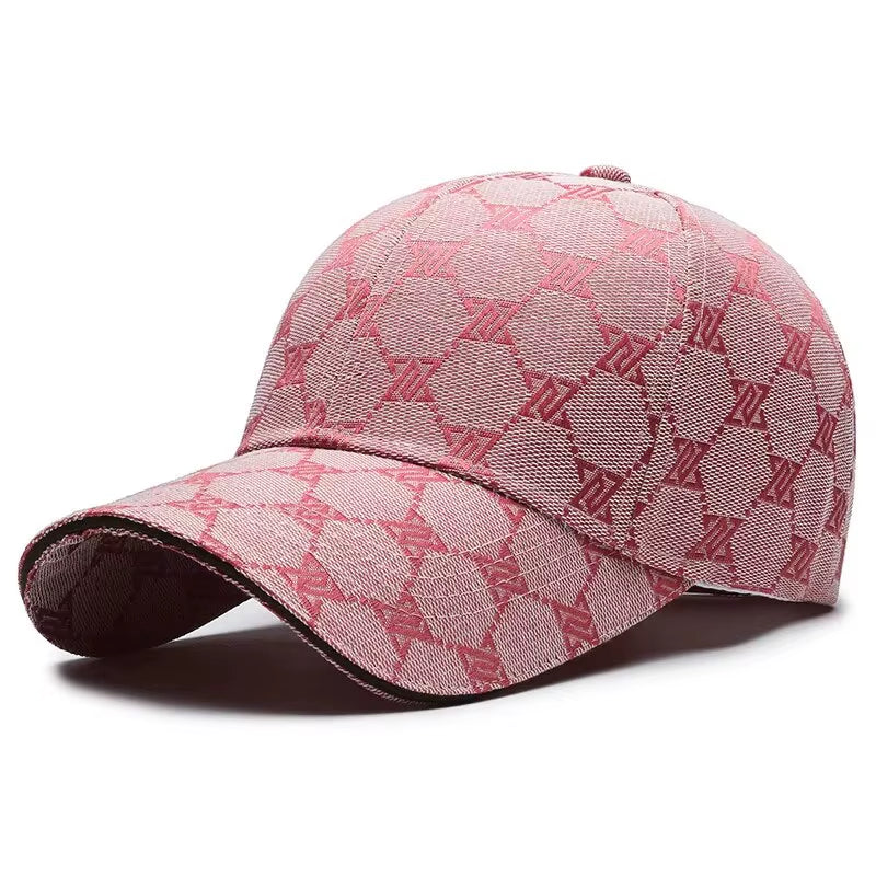 Universal Casual Baseball Cap