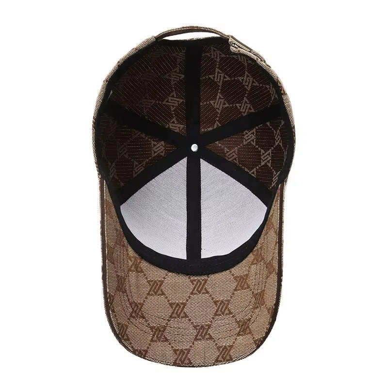 Universal Casual Baseball Cap