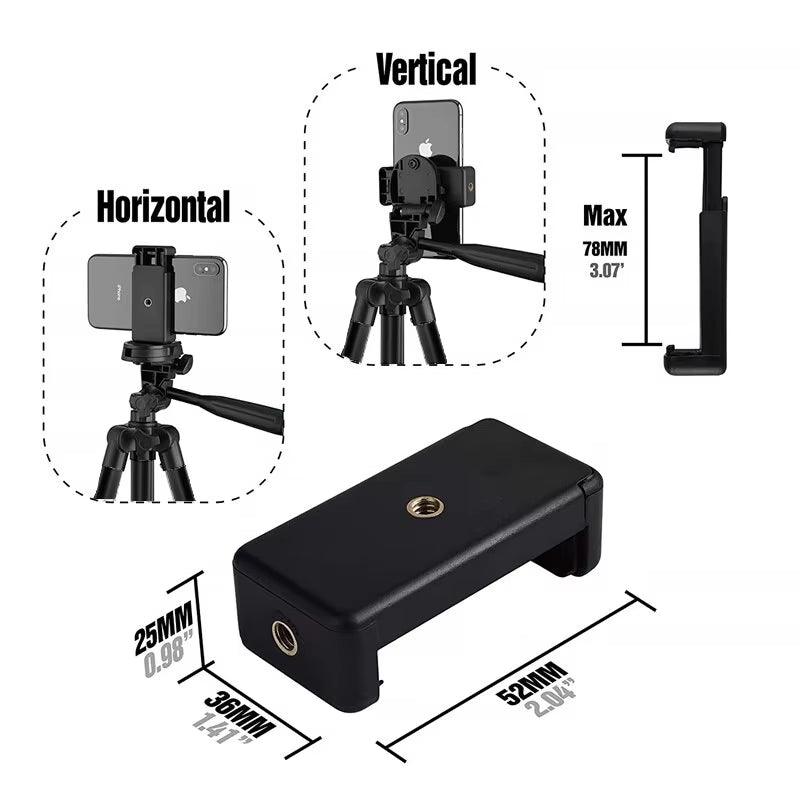 Universal Tripod Stand