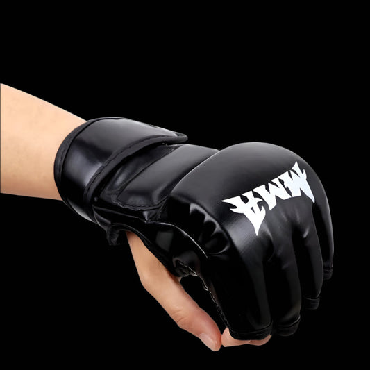 Professional MMA Training Gloves