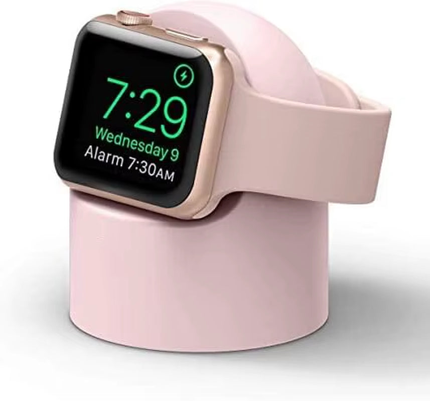 Charger Dock Station Stand for Apple Watch Series