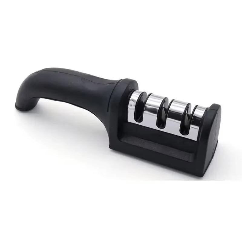 3-Segment Knife Sharpener