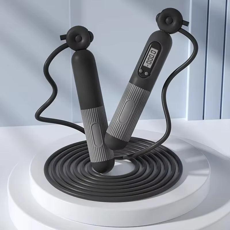 Electronic Calorie Counting Jump Rope
