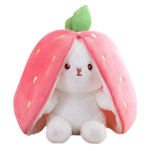 Easter Bunny Plush Stuffed Animal
