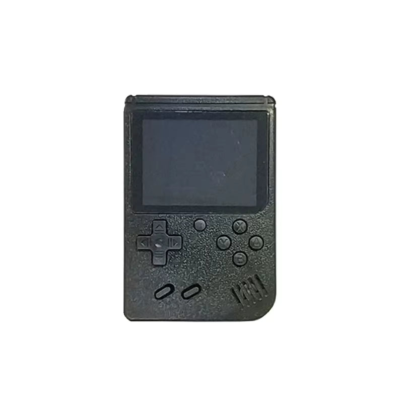 Classic Handheld Game Console with TV Connectivity