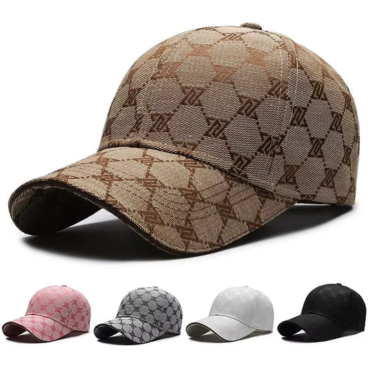 Universal Casual Baseball Cap