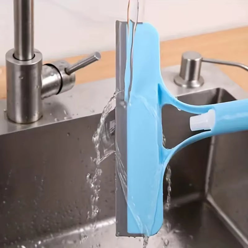 Multi-Function Glass Cleaner with Sprayer