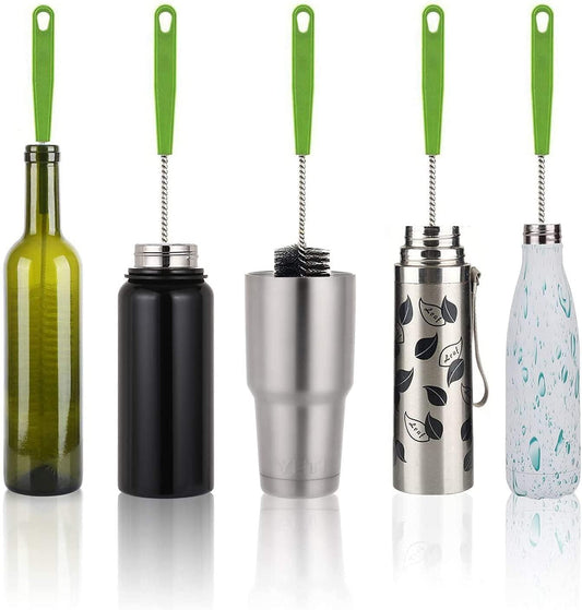 Bottle Cleaning Brush