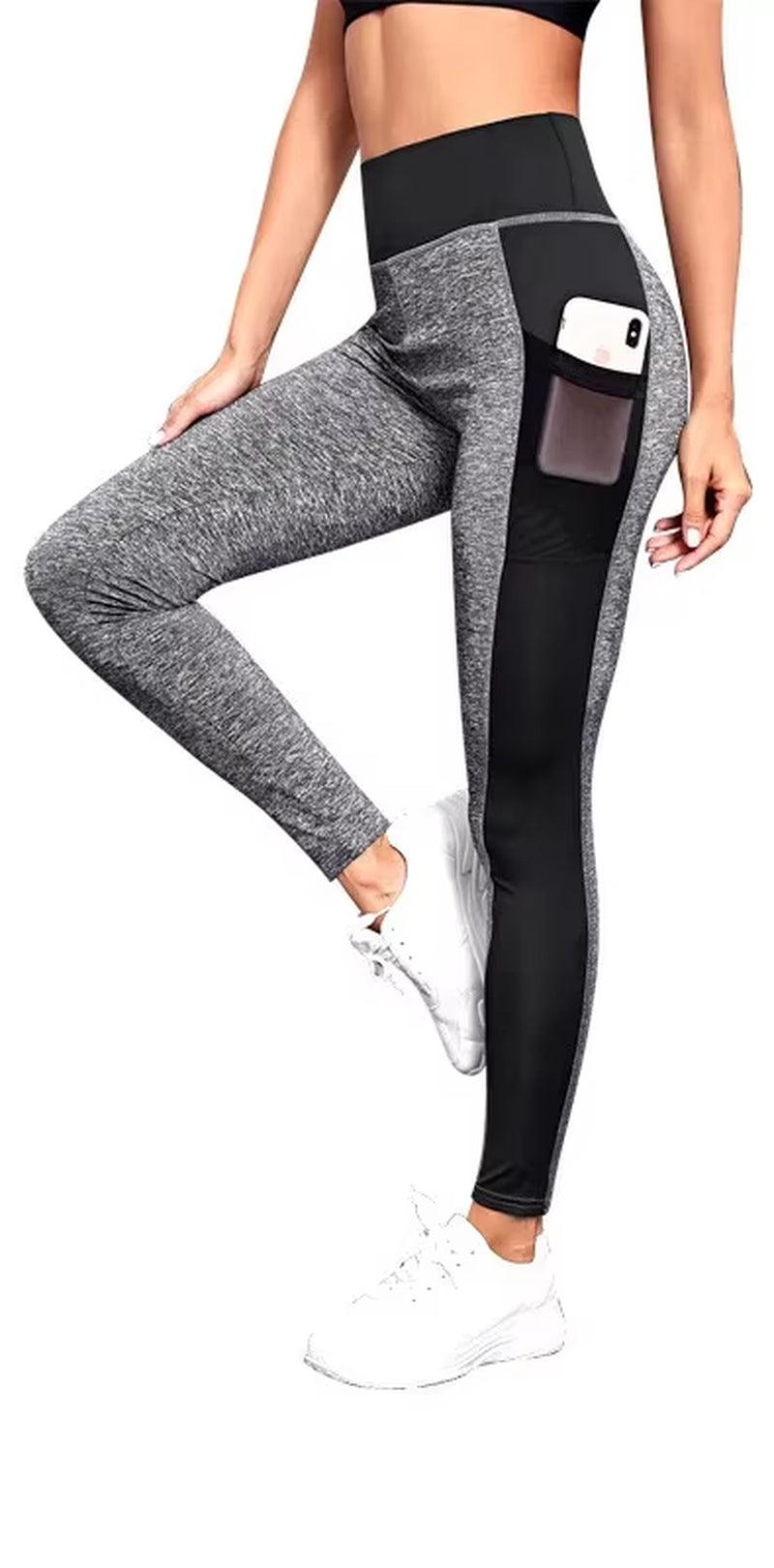 Sportswear Woman Yoga Pants