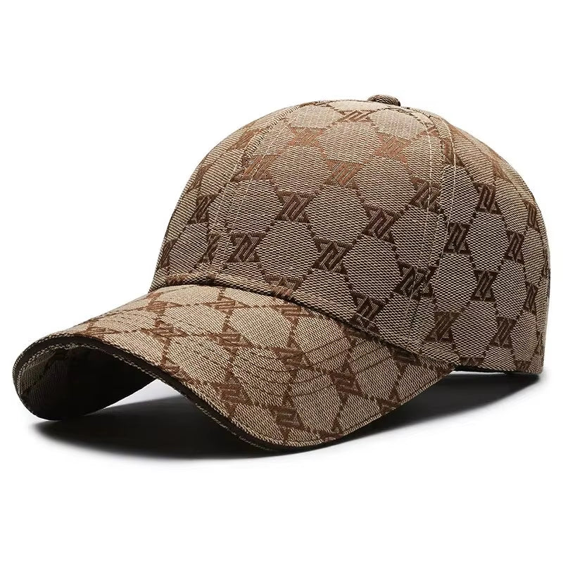 Universal Casual Baseball Cap
